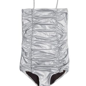 BNWT Little Creative Factory Vintage Bathing Suit